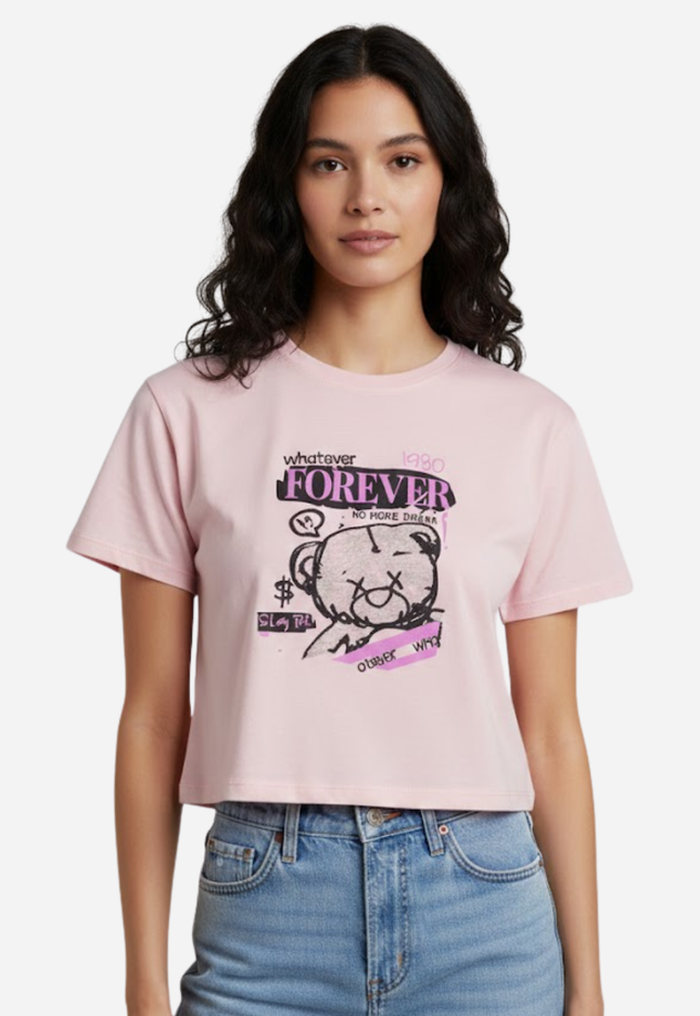 Blusa de Dama Ref. 67058-016