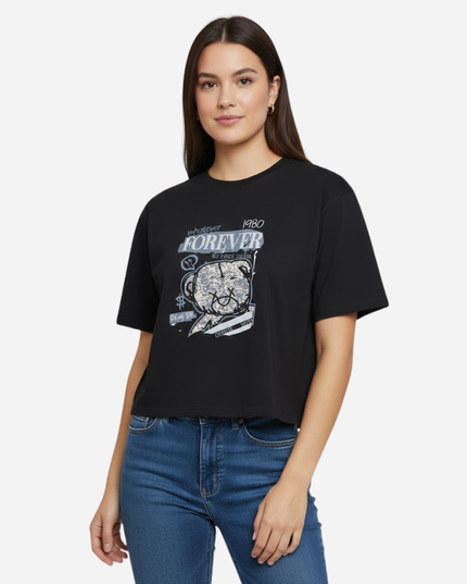 Blusa de Dama Ref. 67058-016