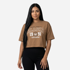 Blusa de Dama Ref. 67058-018