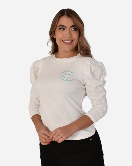 Blusa de Dama Ref. 67059-001