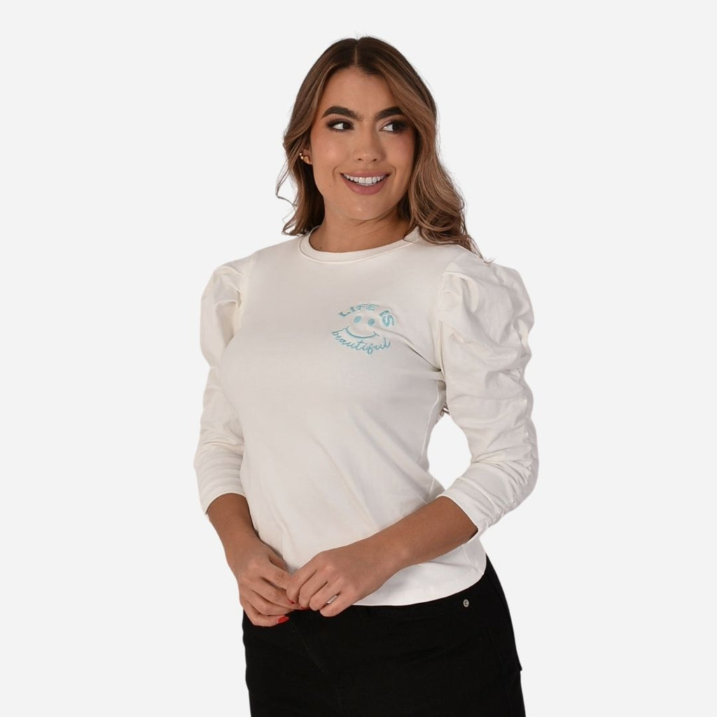 Blusa de Dama Ref. 67059-001