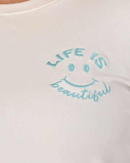 Blusa de Dama Ref. 67059-001