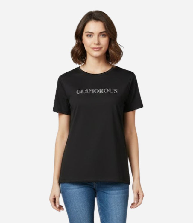 Blusa de Dama Ref. 67064-001