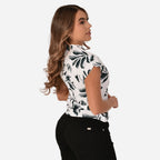 Blusa de Dama Ref. 67066-001