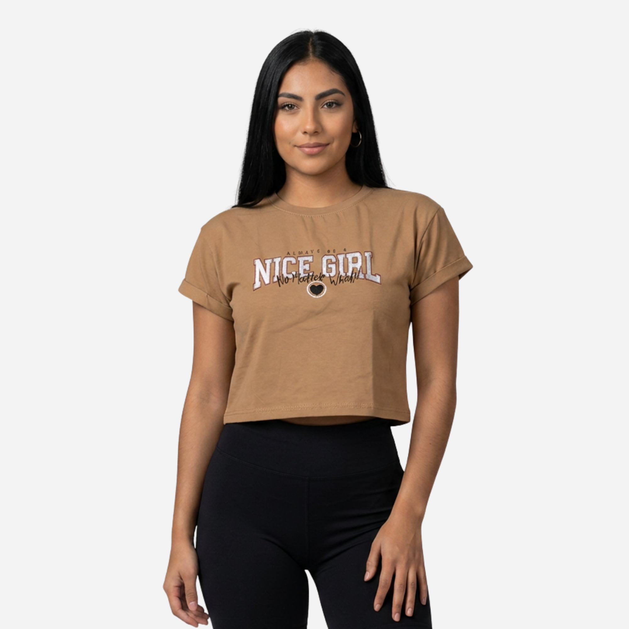 Blusa de Dama Ref. 67076-001