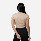 Blusa de Dama Ref. 67076-002