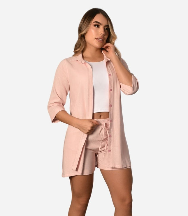 Conjunto de Dama Ref. 700003