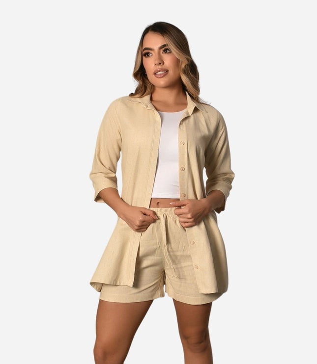 Conjunto de Dama Ref. 700003