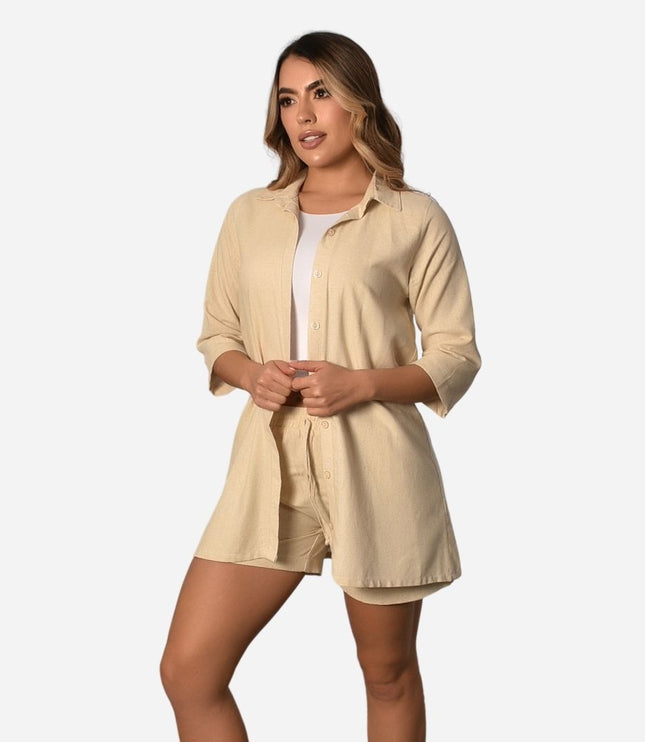 Conjunto de Dama Ref. 700003