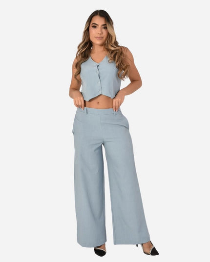 Conjunto De Dama Ref. 700006