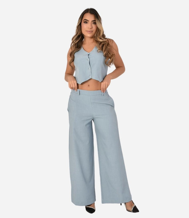 Conjunto De Dama Ref. 700006