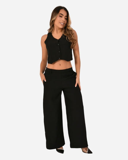 Conjunto De Dama Ref. 700006