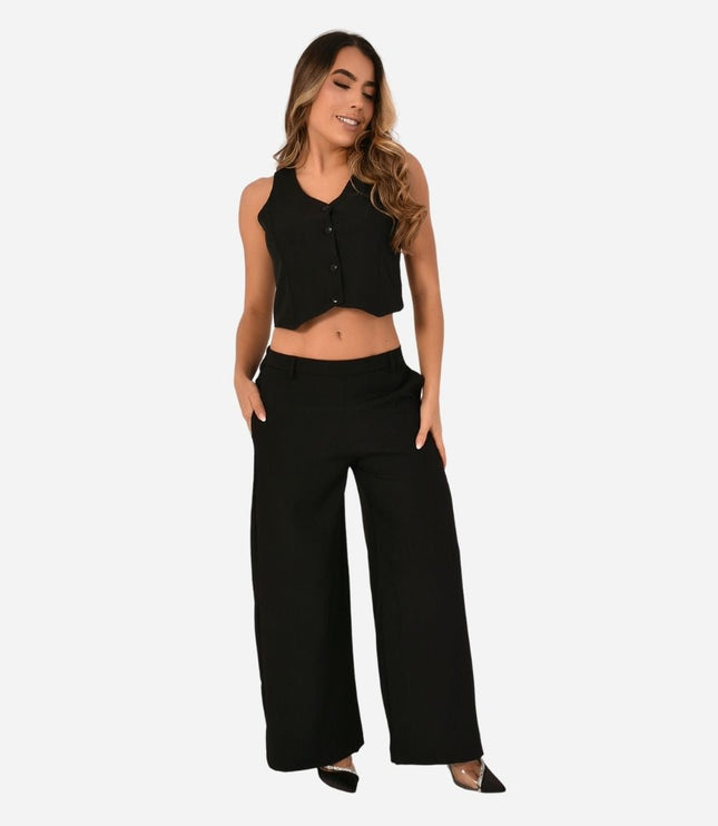 Conjunto De Dama Ref. 700006