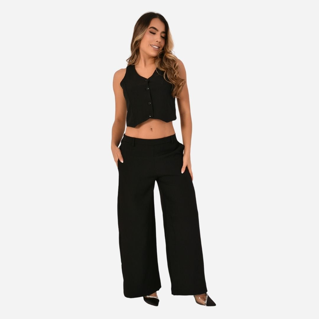 Conjunto De Dama Ref. 700006