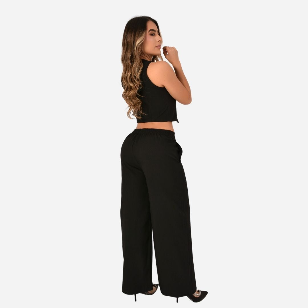 Conjunto De Dama Ref. 700006