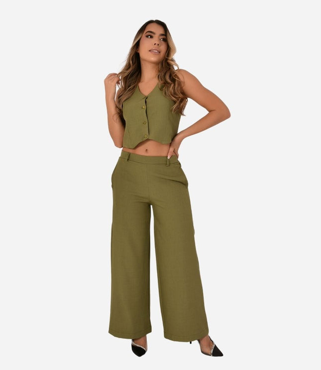 Conjunto De Dama Ref. 700006