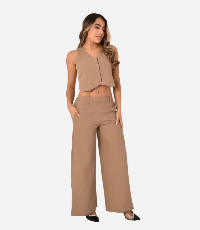 Conjunto De Dama Ref. 700006