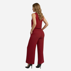 Conjunto de Dama Blusa + Pantalon Ref. 700010