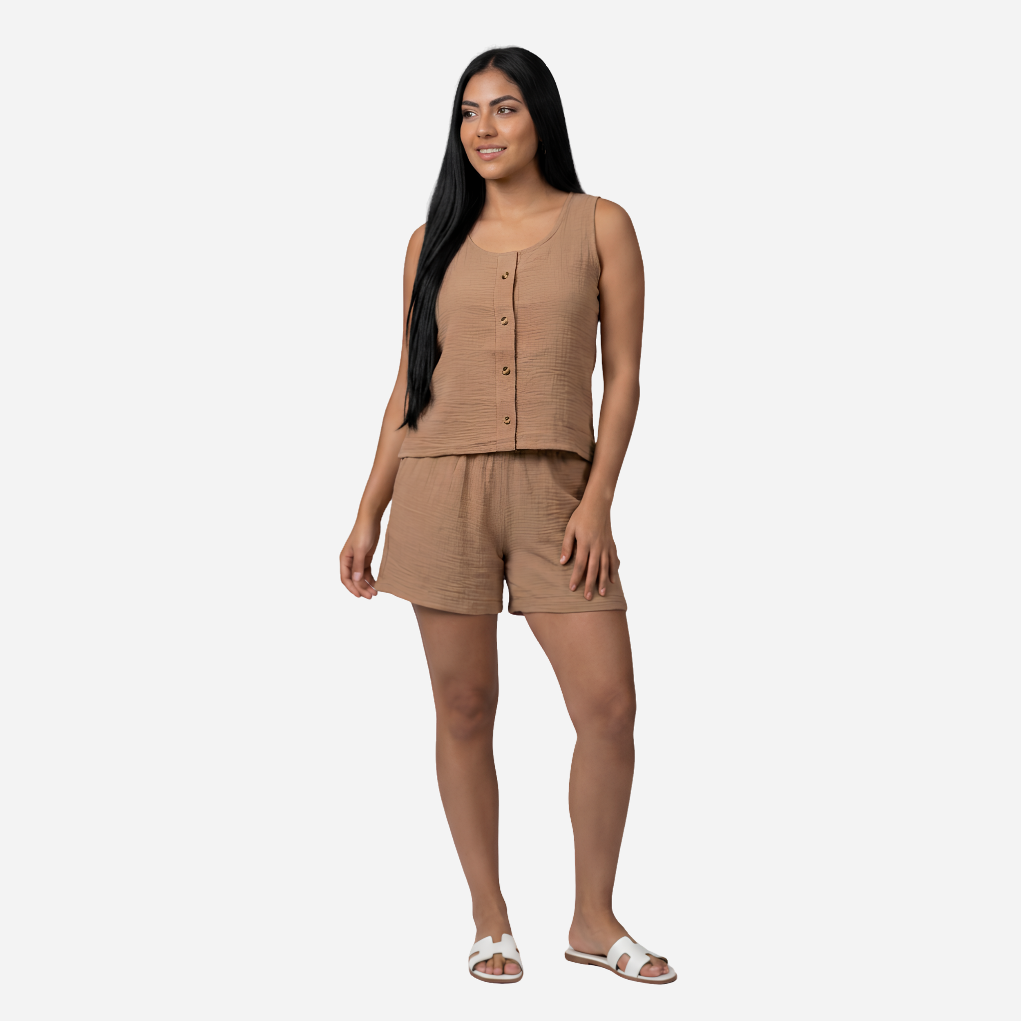 Conjunto de Dama Ref. M-700014