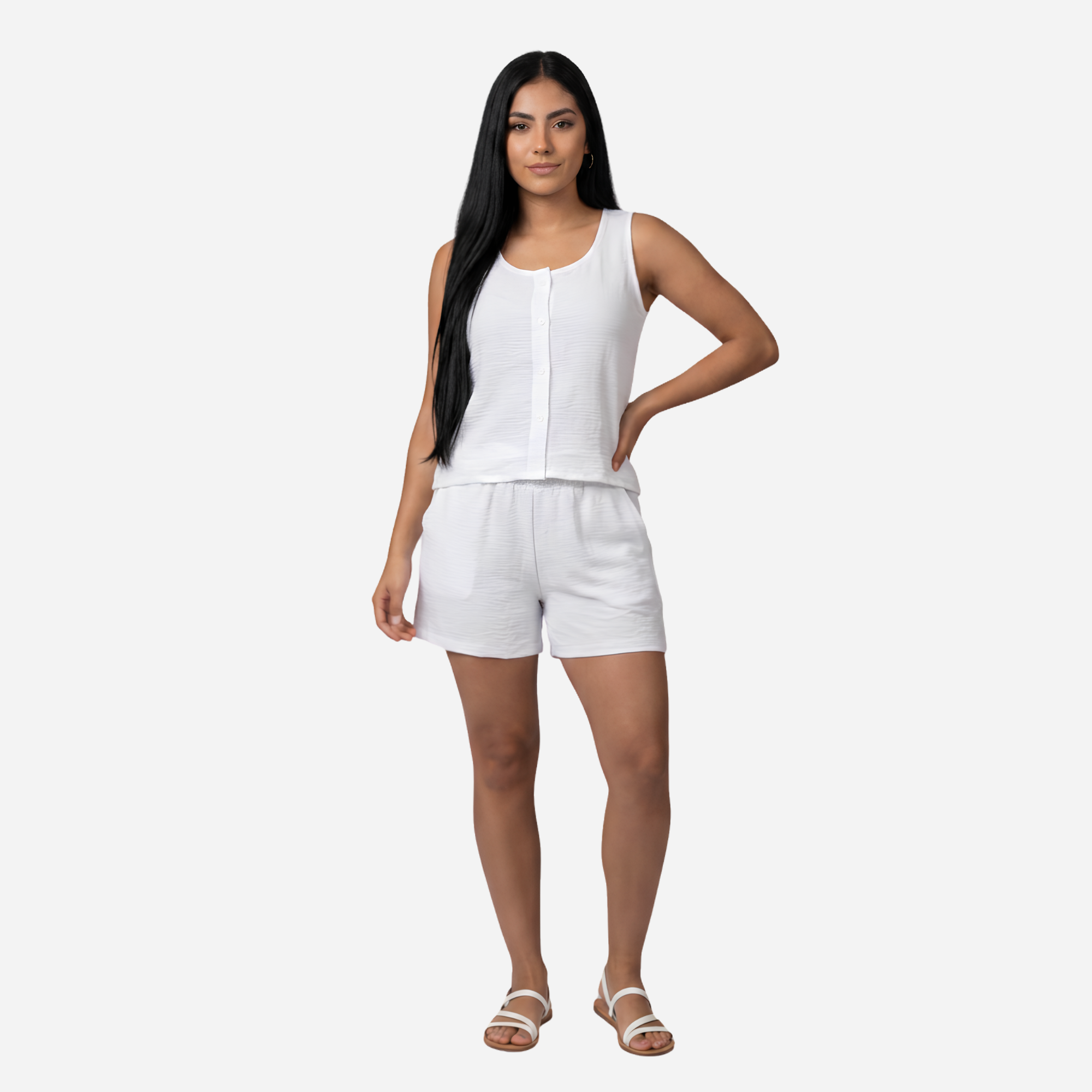 Conjunto de Dama Ref. M-700014