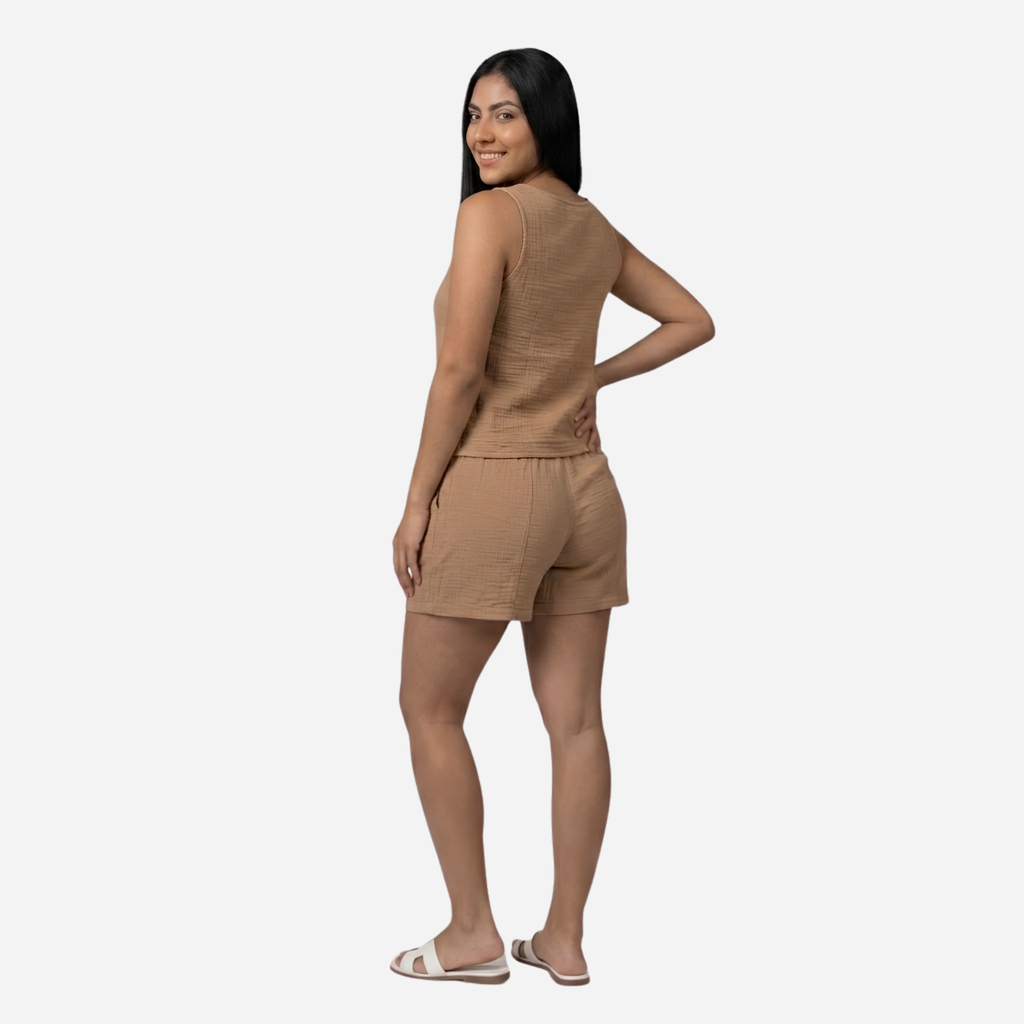 Conjunto de Dama Ref. M-700014