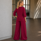 Conjunto de Dama Ref. 700017