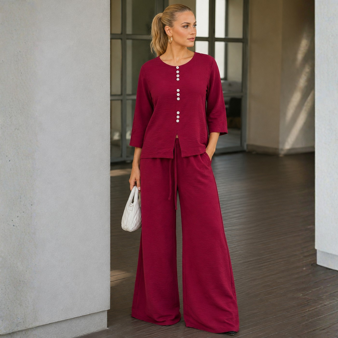 Conjunto de Dama Ref. 700017