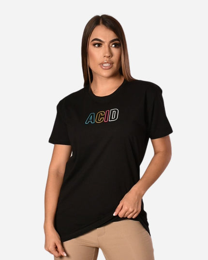 Camiseta de Dama Ref. 70141-106