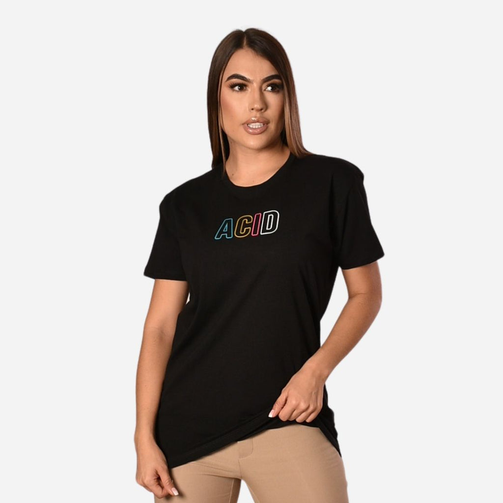 Camiseta de Dama Ref. 70141-106