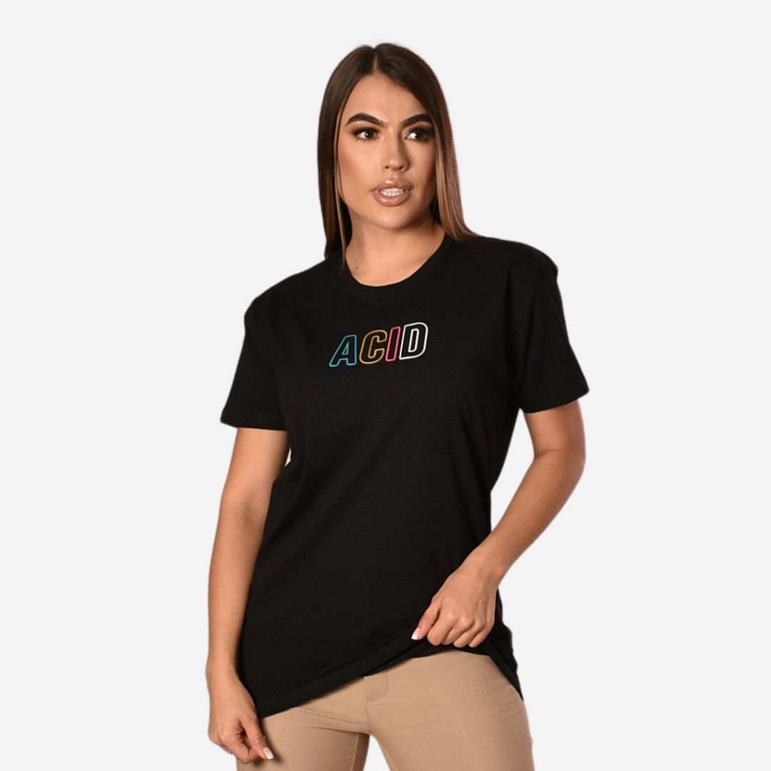 Camiseta de Dama Ref. 70141-106