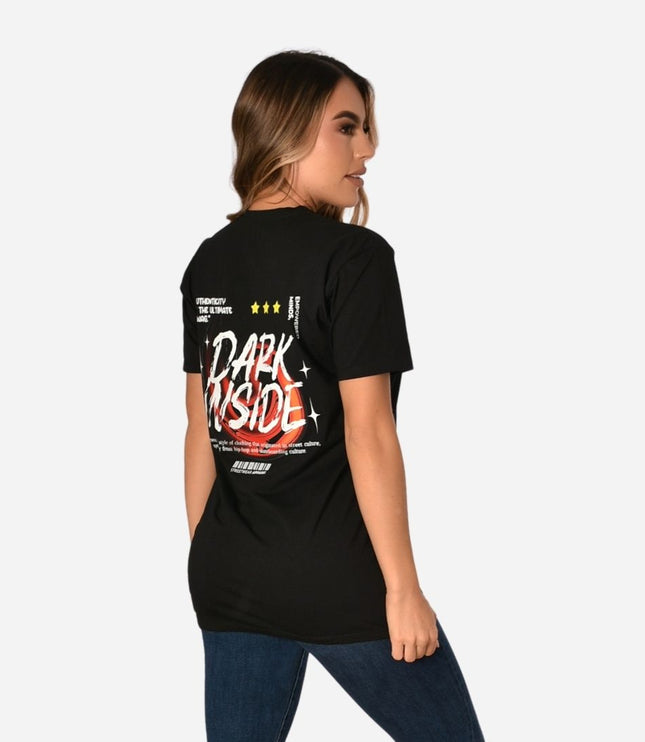 Camiseta Estampada en Tela Fria Ref. 70141-164