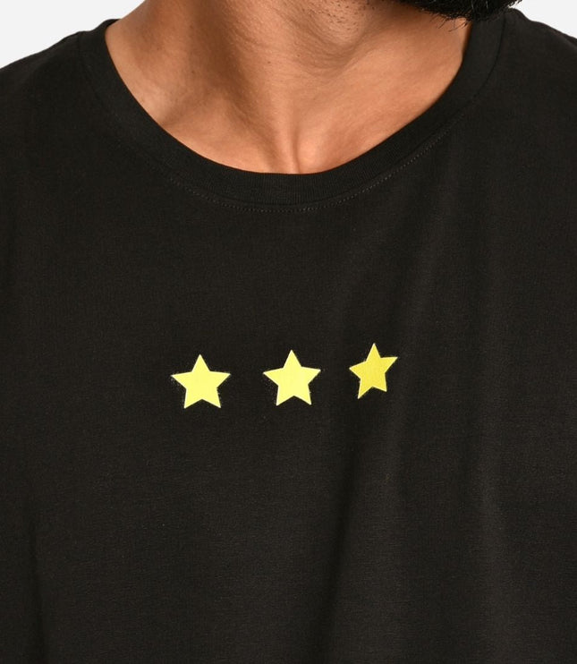 Camiseta Estampada en Tela Fria Ref. 70141-164