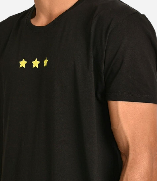 Camiseta Estampada en Tela Fria Ref. 70141-164