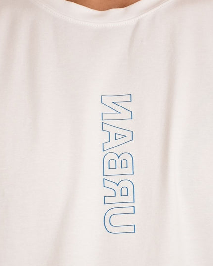 Camiseta Básica Slim Fit en Tela Fría con Estampado Ref. 70141-166