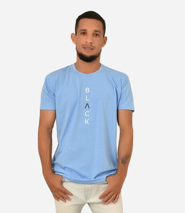 Camiseta Estampada en Tela Fria Ref. 70141-169