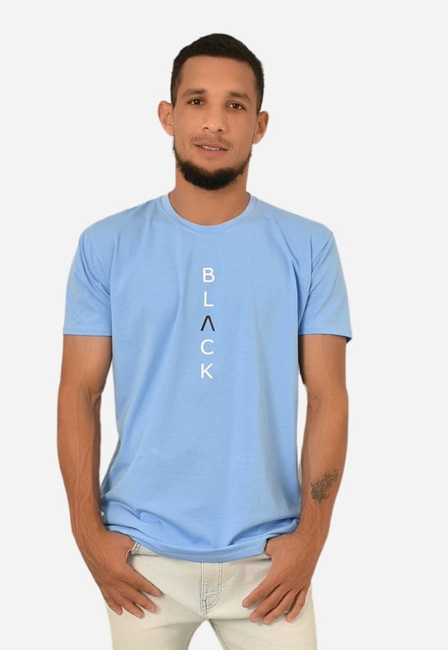 Camiseta Estampada en Tela Fria Ref. 70141-169