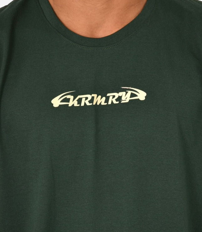 Camiseta Estampada en Tela Fria Ref. 70141-172