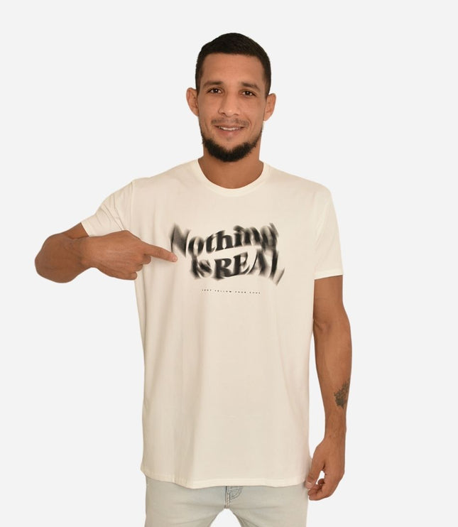 Camiseta Estampada en Tela Fria Ref. 70141-173