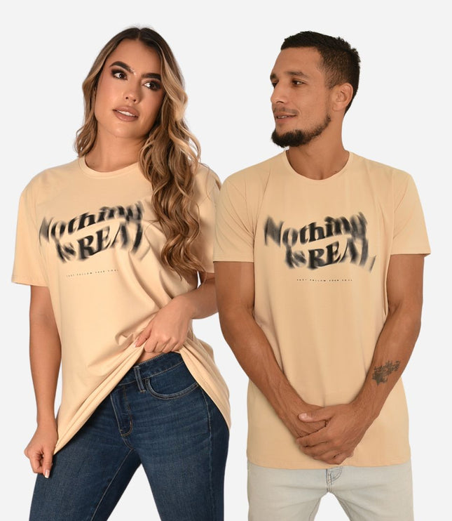 Camiseta Estampada en Tela Fria Ref. 70141-173