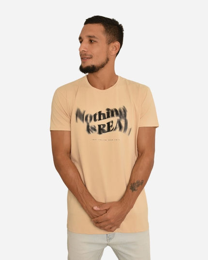 Camiseta Estampada en Tela Fria Ref. 70141-173