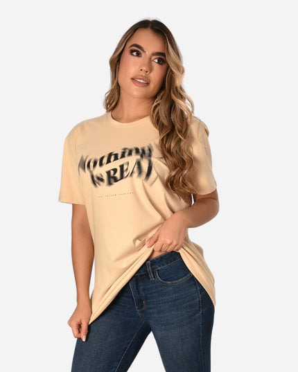 Camiseta Estampada en Tela Fria Ref. 70141-173