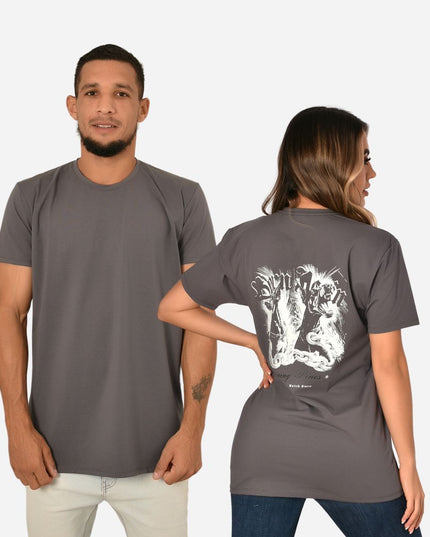 Camiseta Estampada en Tela Fria Ref. 70141-174