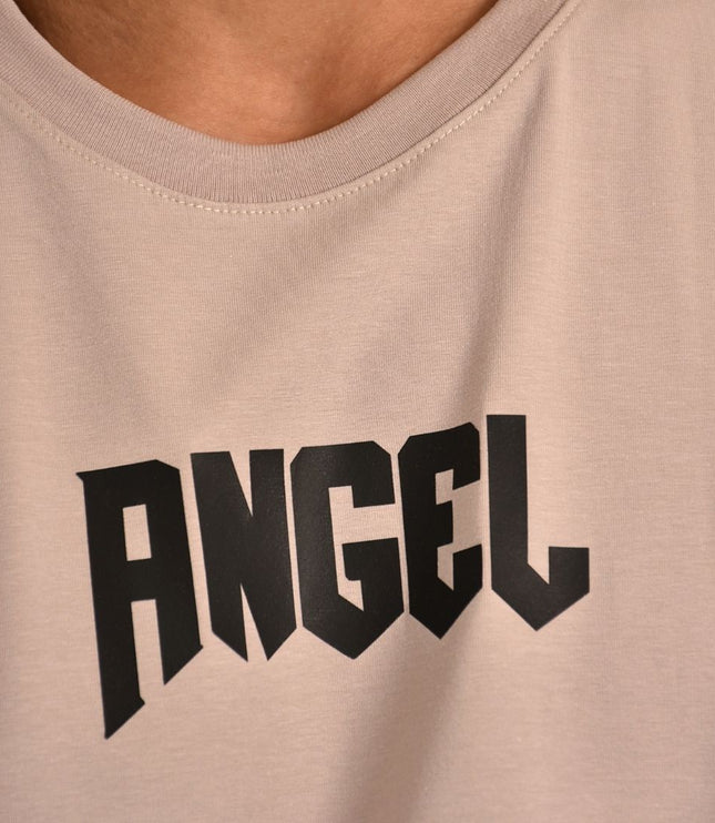 Camiseta Estampada en Tela Fria Ref. 70141-175