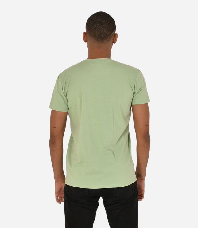 Camiseta Estampada en Tela Fria Ref. 70141-176