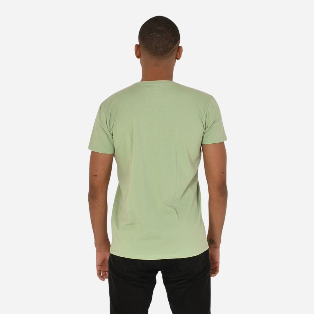 Camiseta Estampada en Tela Fria Ref. 70141-176