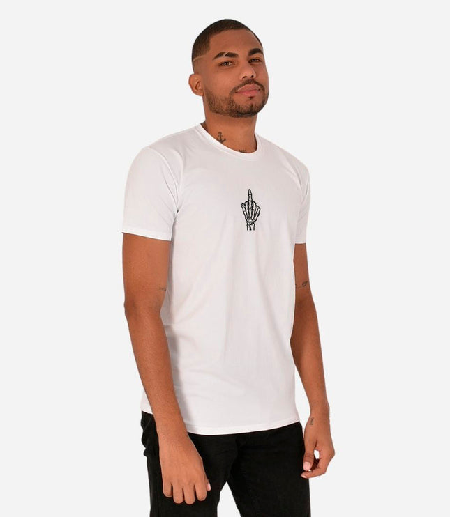 Camiseta De Hombre Ref. 70141-199