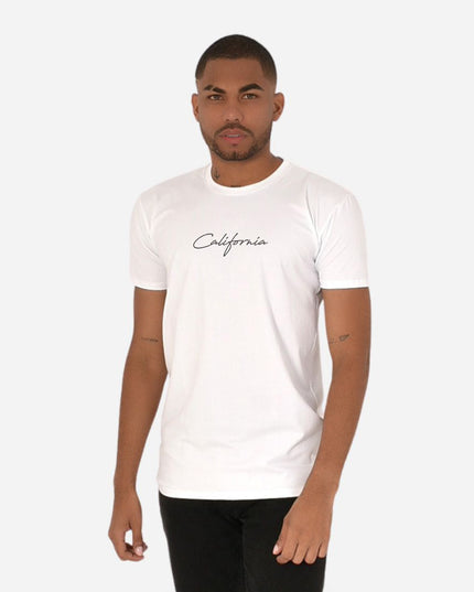 Camiseta De Hombre Ref. 70141-200