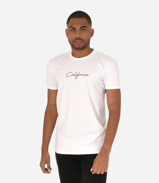 Camiseta De Hombre Ref. 70141-200