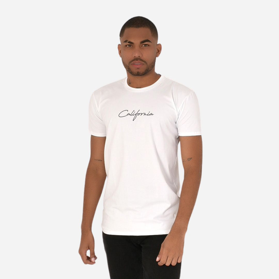 Camiseta De Hombre Ref. 70141-200