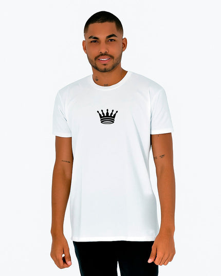 Camiseta De Hombre Ref. 70141-201